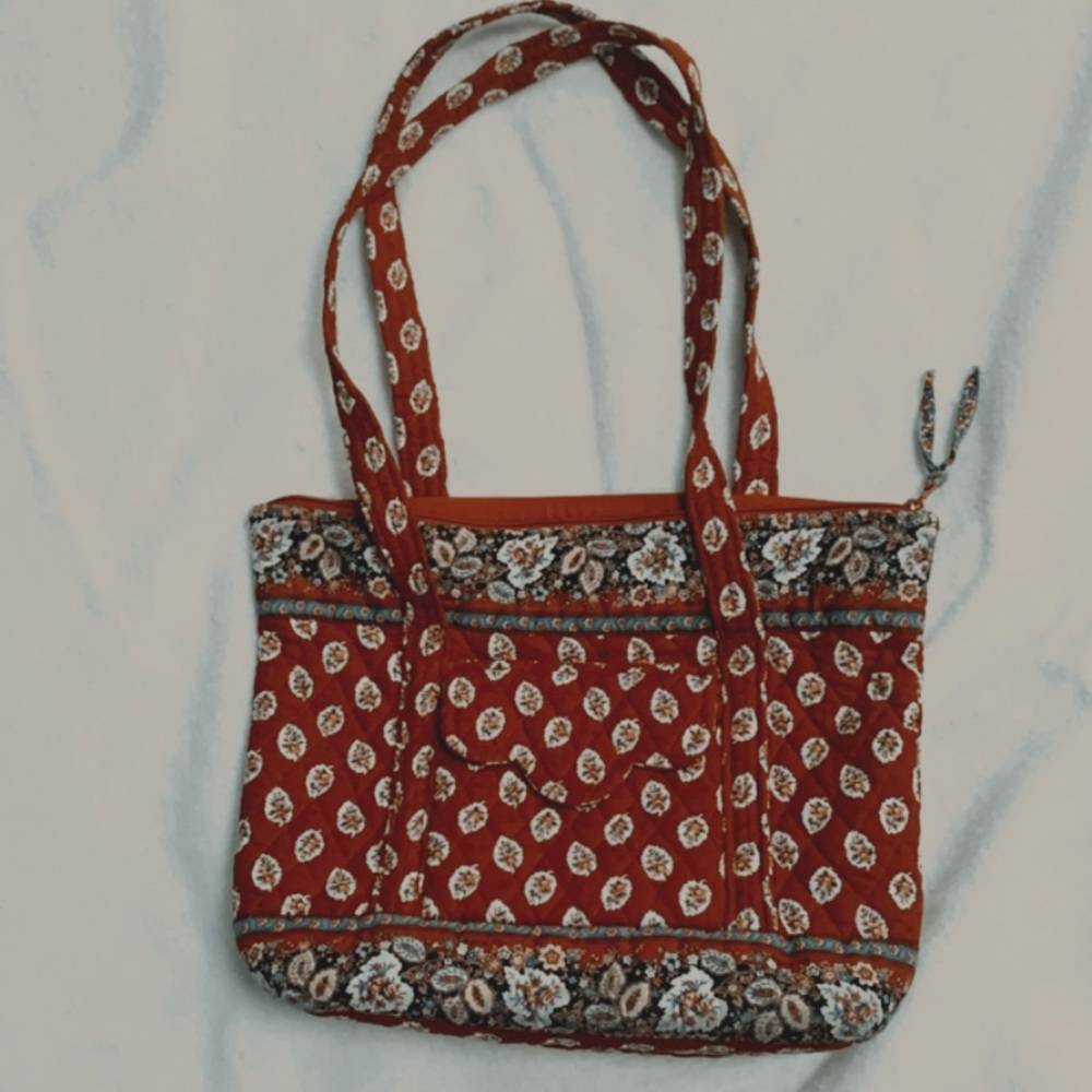 Vera Bradley purse